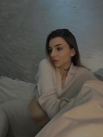 Виолетта Нимфа Реал фото 4