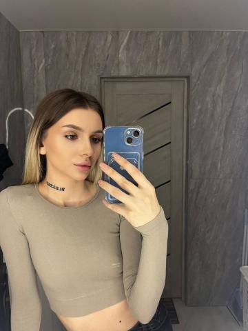 Виолетта Нимфа Реал фото 6